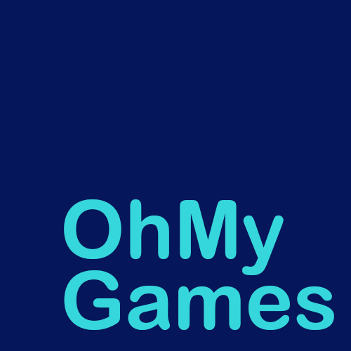 OhMyGames